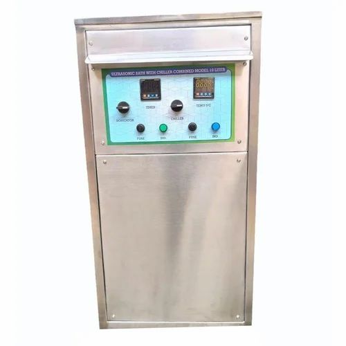 Ultrasonic bath