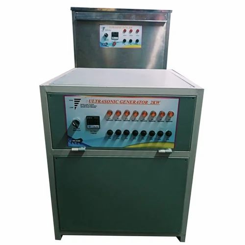 2kW ultrasonic generator